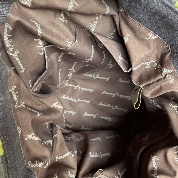 Isabella’s Journey Purse - Picture 5 of 9